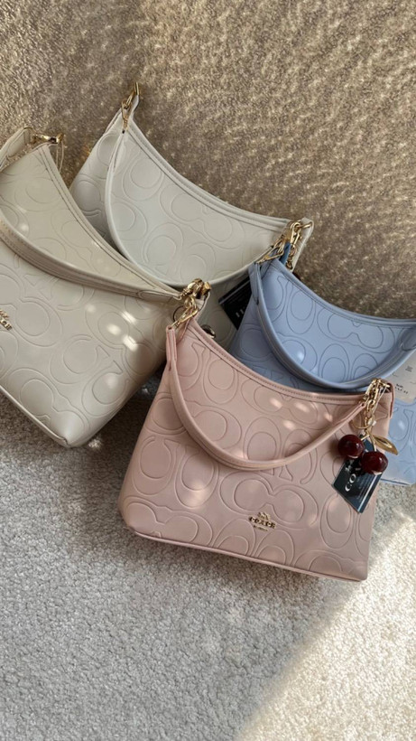 کیف زنانه کوچ مدل سما