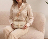 کیف دوشی زنانه آدلیا