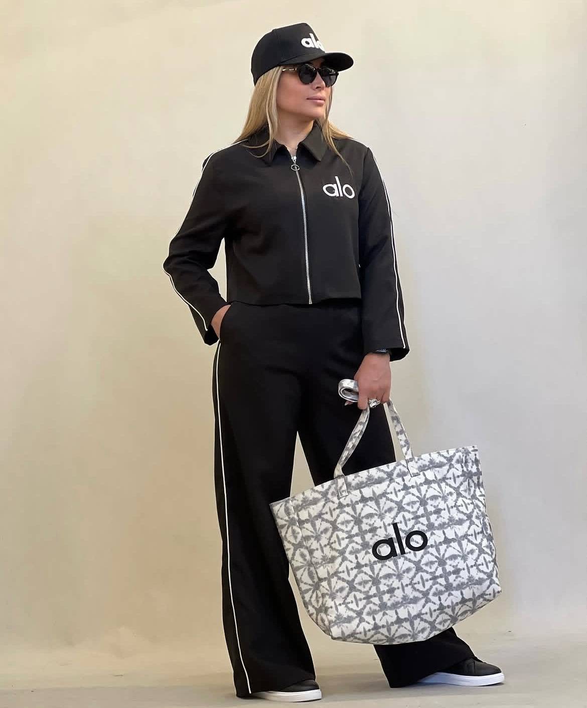 ساک اسپرت زنانه ALO مدل Urban Tote