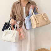 کیف دستی زنانه مدل Lace Grace