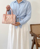 کیف دستی زنانه مدل Lace Grace