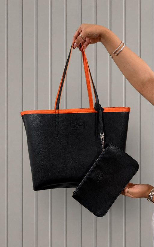 کیف دو رو زنانه بلورا | Belora