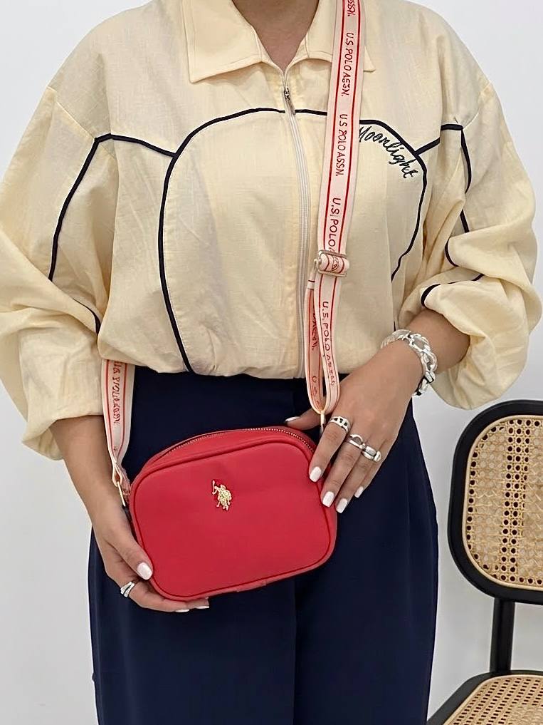 کیف اسپرت رعنا /polo