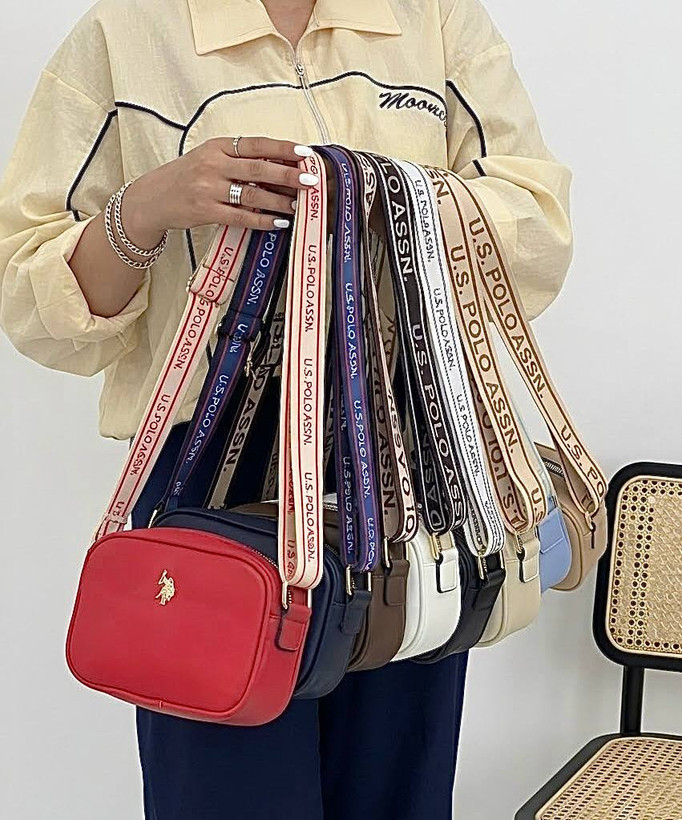 کیف اسپرت رعنا /polo