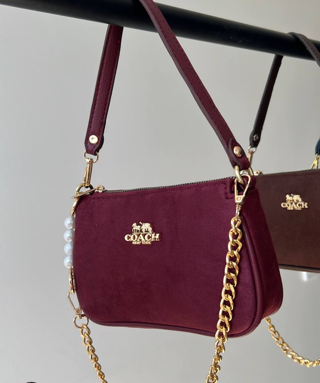 کیف جیر زنانه لیمانا